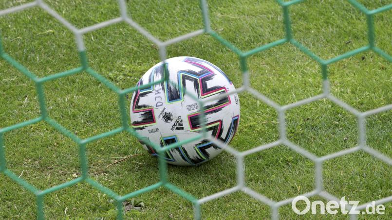 Der Landesligist FC Tegernheim präsentierte einen hoffnungsvollen Neuzugang. Symbolbild: Hubert Ziegler