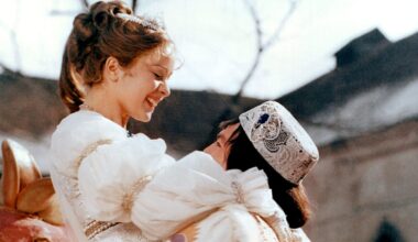 Schloss Moritzburg & Co – die Drehorte von Aschenbrödel | Leben & Wissen