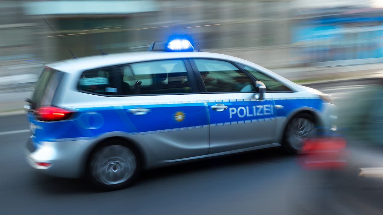 München: Rollstuhlfahrerin von Wohnungslosem getötet | News