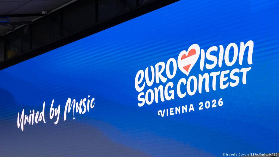 Streit um Israel-Teilnahme beim ESC eskaliert – DW – 05.12.2025