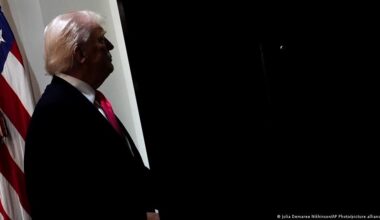 Was Trumps Einreisestopp bedeutet – DW – 05.12.2025