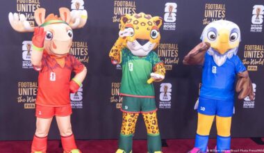 Sechs Dinge, die bei der Fußball-WM 2026 anders sein werden – DW – 31.12.2025