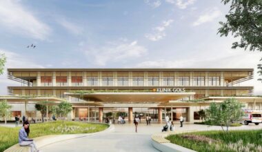 Architekturbewerb um Klinik Gols ist entschieden - Bundesländer