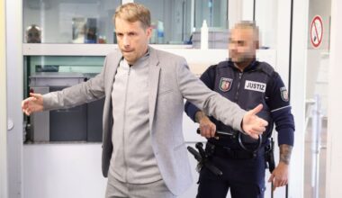 Oliver Pocher: Im Zoff mit Influencerin Anne Wünsche muss er erneut vor Gericht | Unterhaltung