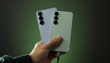 Flexibler denn je: Wichtige Neuerung kommt mit Samsung One UI 8.5