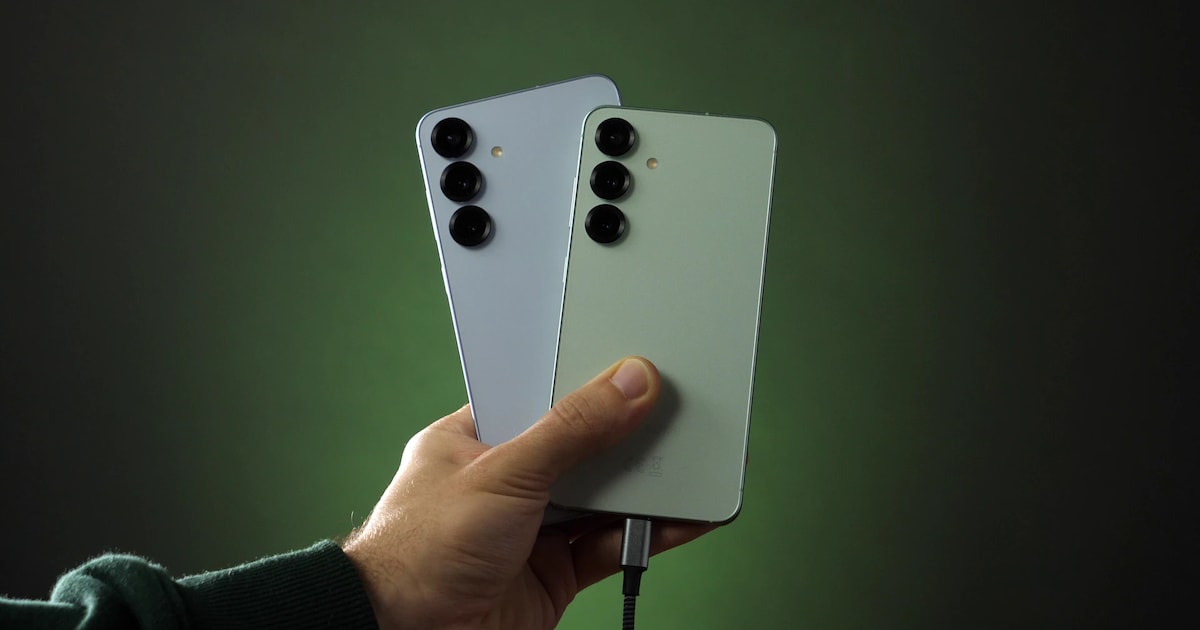 Flexibler denn je: Wichtige Neuerung kommt mit Samsung One UI 8.5