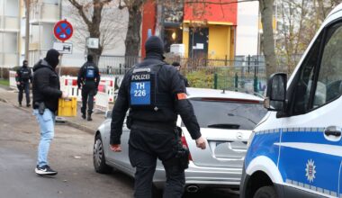 LKA geht gegen Thüringer Rockermilieu vor