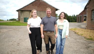 Peinlicher Blackout: Rinderhalter Daniel vergisst Namen seiner Hofdame