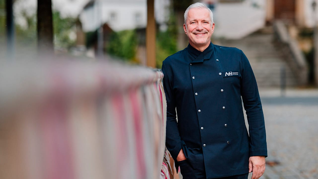 Alexander Herrmann startet politisch durch in Kulmbach | Politik