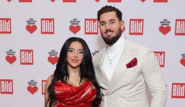 Mike Heiter: Fake-Todesmeldung! Leyla: „Wie kann man so gestört sein?“ | Unterhaltung