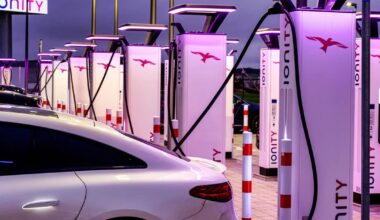 Ladesäulen-Boss: An einem Punkt muss Deutschland nachbessern