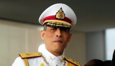 Krise in Thailand: König Rama X. löst Repräsentantenhaus auf | Politik
