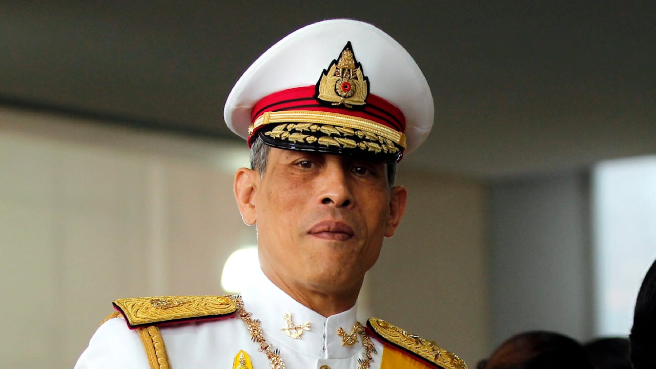 Krise in Thailand: König Rama X. löst Repräsentantenhaus auf | Politik