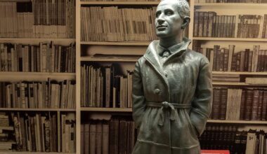 Brechtfestival stellt Inklusion in den Mittelpunkt