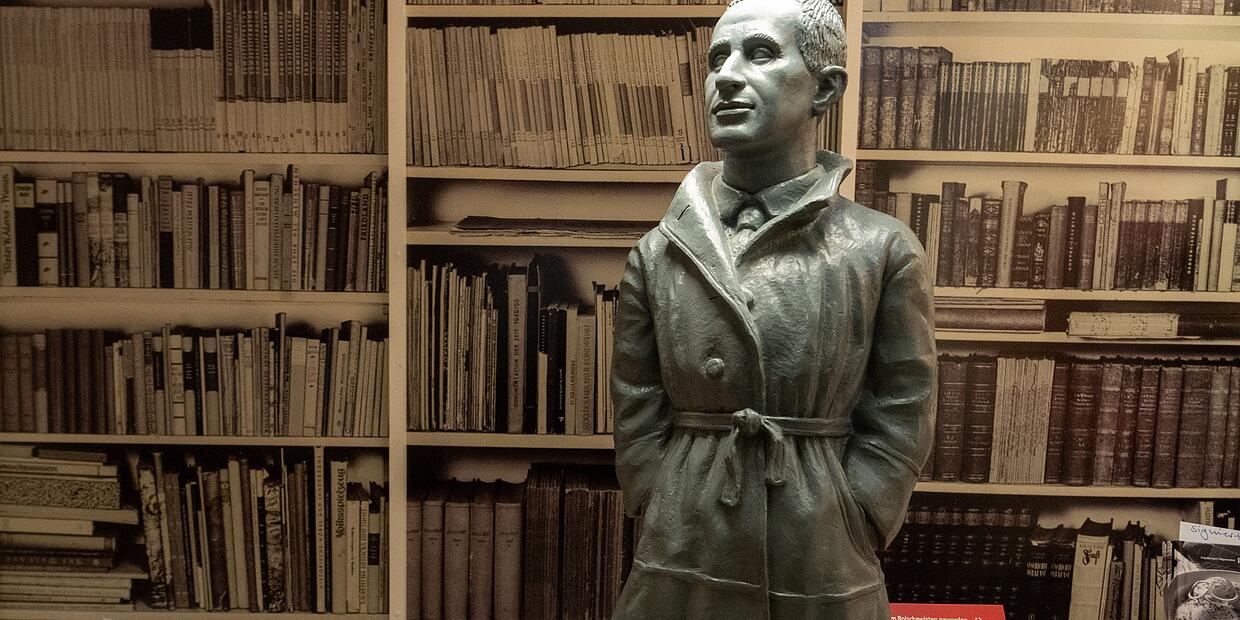 Brechtfestival stellt Inklusion in den Mittelpunkt