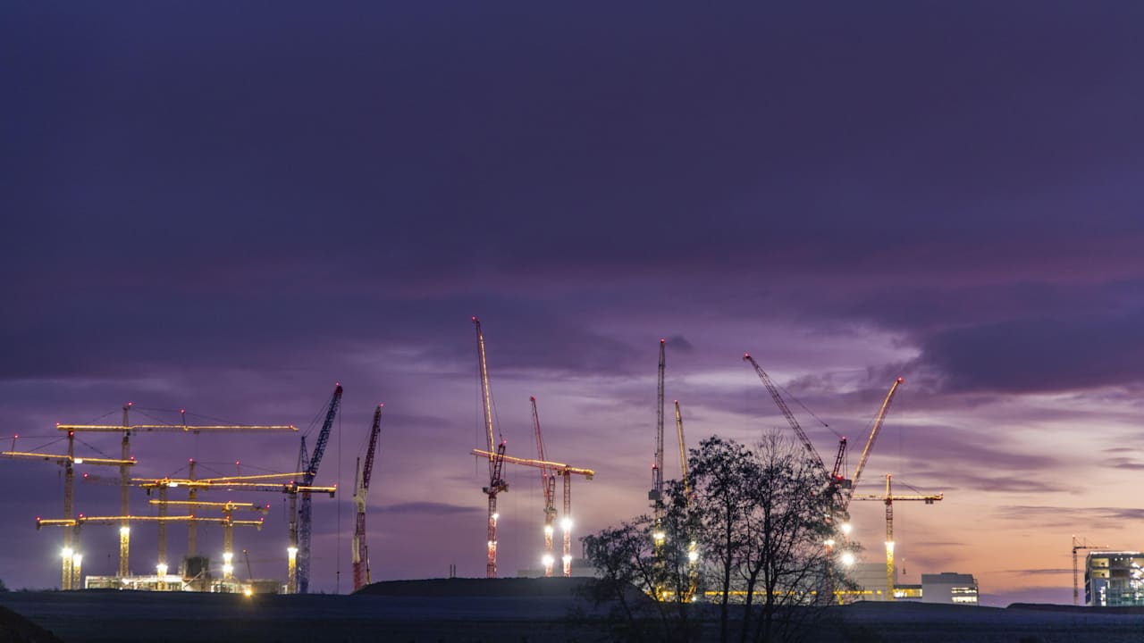 Dresden und Erfurt: 623 Millionen Euro für neue Chipfabriken | Geld