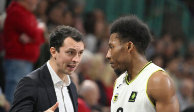 BBC Bayreuth verliert in Bochum