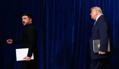 Anfang 2026 neuer Gipfel zur Ukraine geplant