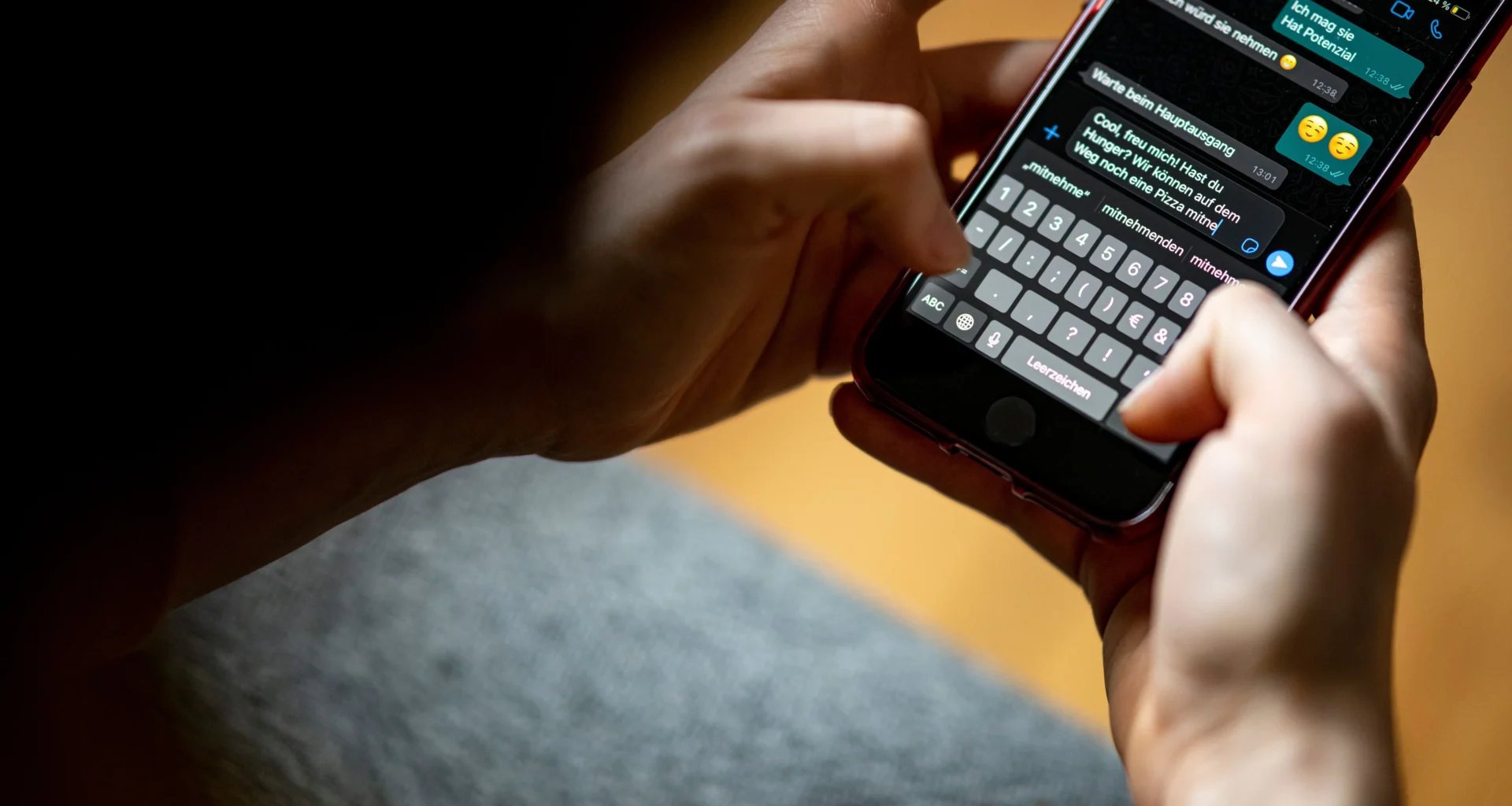 EU-Kommission leitet Verfahren wegen KI-Zugang zu WhatsApp ein