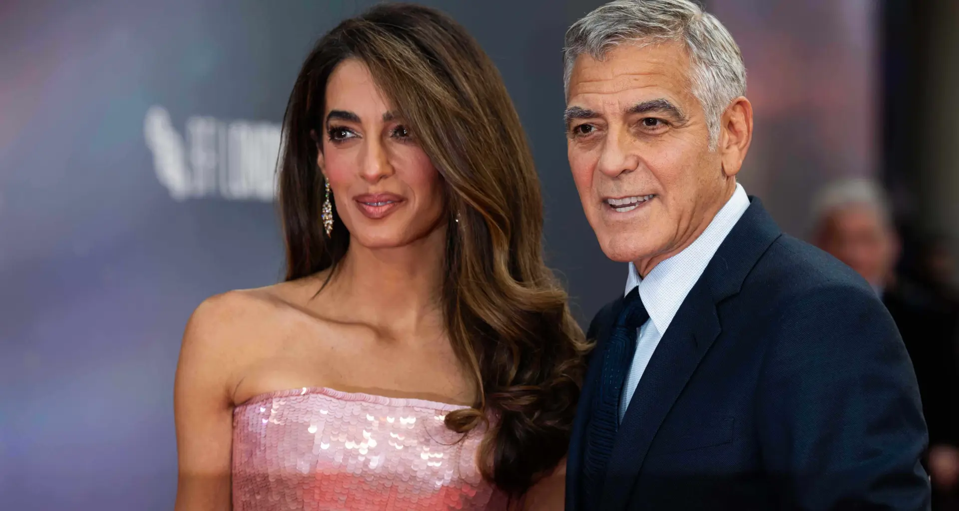 George Clooney und Familie erhalten französische Staatsbürgerschaft