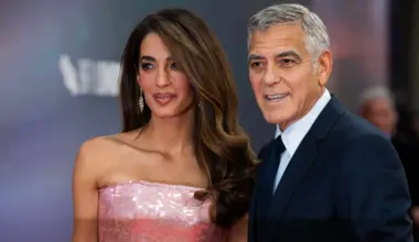 George Clooney und Familie erhalten französische Staatsbürgerschaft