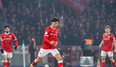 Kaiserslautern vs. Dresden heute – Wo wird das Spiel live übertragen?