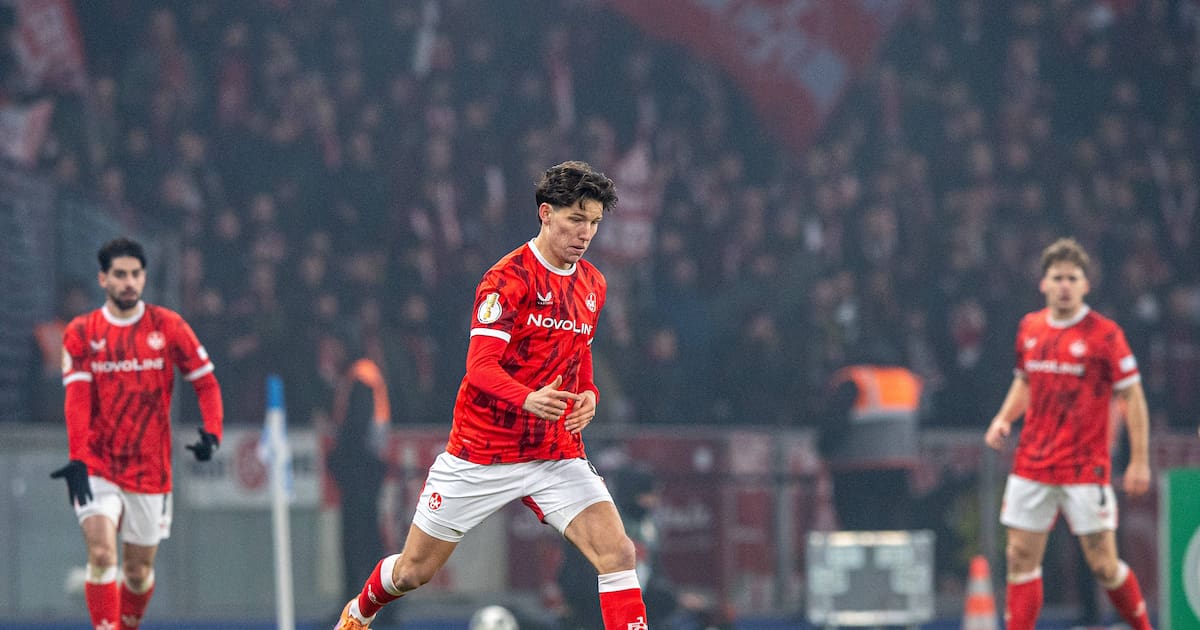 Kaiserslautern vs. Dresden heute – Wo wird das Spiel live übertragen?