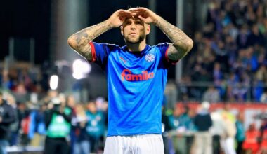 Tymoteus Puchacz schießt gegen Holstein Kiel: "Ich wurde angelogen!"