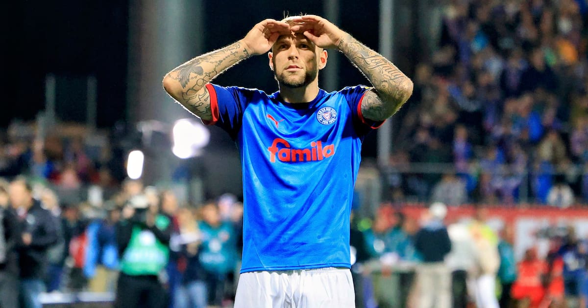 Tymoteus Puchacz schießt gegen Holstein Kiel: "Ich wurde angelogen!"