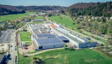 Insolvenz nach 120 Jahren: Weltmarktführer schließt für immer | Regional