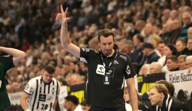 Handball: Videobeweis sorgt für Drama! Neuer Schiri-Ärger in Kiel | Sportmix