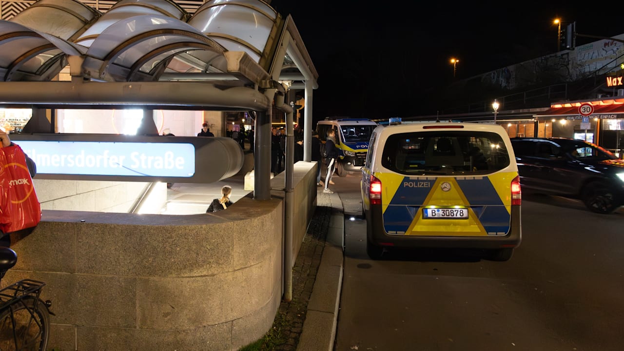 Vor Elektronik-Markt: Überfall auf Geldtransporter! Täter auf der Flucht | Regional