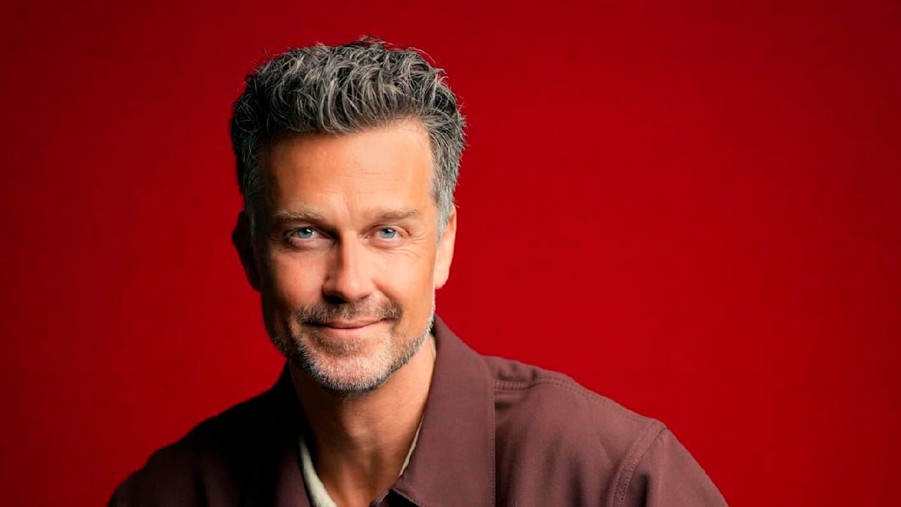 Wayne Carpendale im Steckbrief: Wie tickt der beliebte Schauspieler? | Unterhaltung