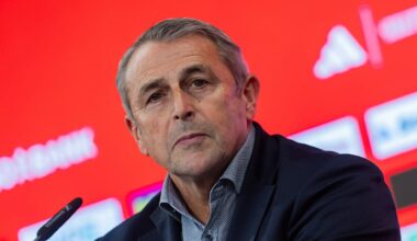 Fortuna Düsseldorf verkündet Aus von Manager Allofs | Sport