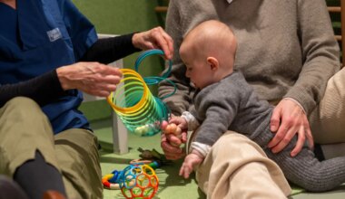 Kindermedizin in München: Neues Zentrum für chronische Erkrankungen - München