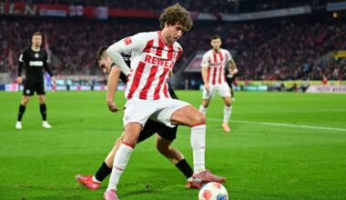 1. FC Köln: Wird Luca Waldschmidt jetzt zur Derby-Waffe gegen Leverkusen? | Sport