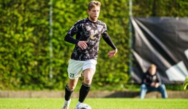 Er spielte mit Felix Kroos und Kramer zusammen: Ex-DFB-Juwel (†34) stürzte aus Sessellift in den Tod! | Sport