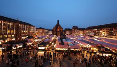 Andrang statt Angst: So liefen die Weihnachtsmärkte 2025