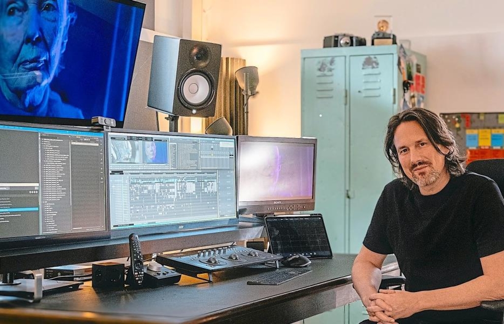 Schrobenhausener hat sich einen Namen gemacht