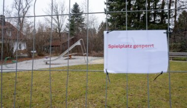 Neuried: Gemeinde verkauft Spielplatz – aus Geldnot - Landkreis München