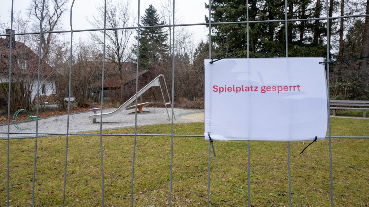 Neuried: Gemeinde verkauft Spielplatz – aus Geldnot - Landkreis München