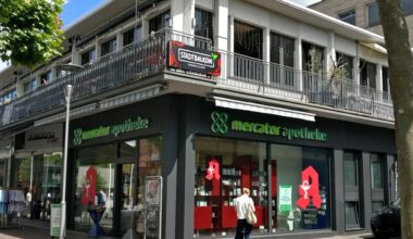 Diese Mainzer Traditionsgeschäfte haben 2025 endgültig geschlossen