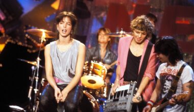 Wie textsicher bist du bei den Songs von Nena, Trio und Co.?