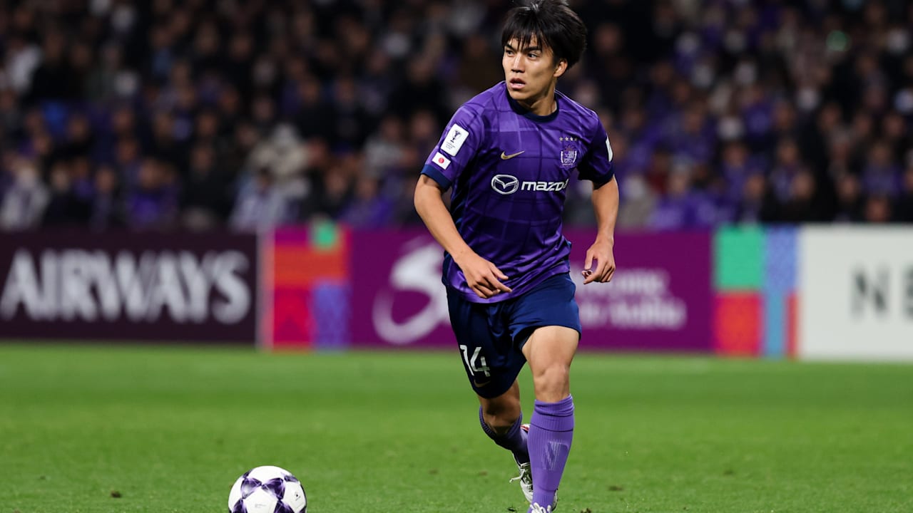 Fortuna Düsseldorf: Vertrag bis 2030 für Japan-Juwel | Sport