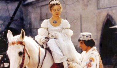 Wann läuft „Drei Haselnüsse für Aschenbrödel“? Alle Sendetermine 2025 | Unterhaltung