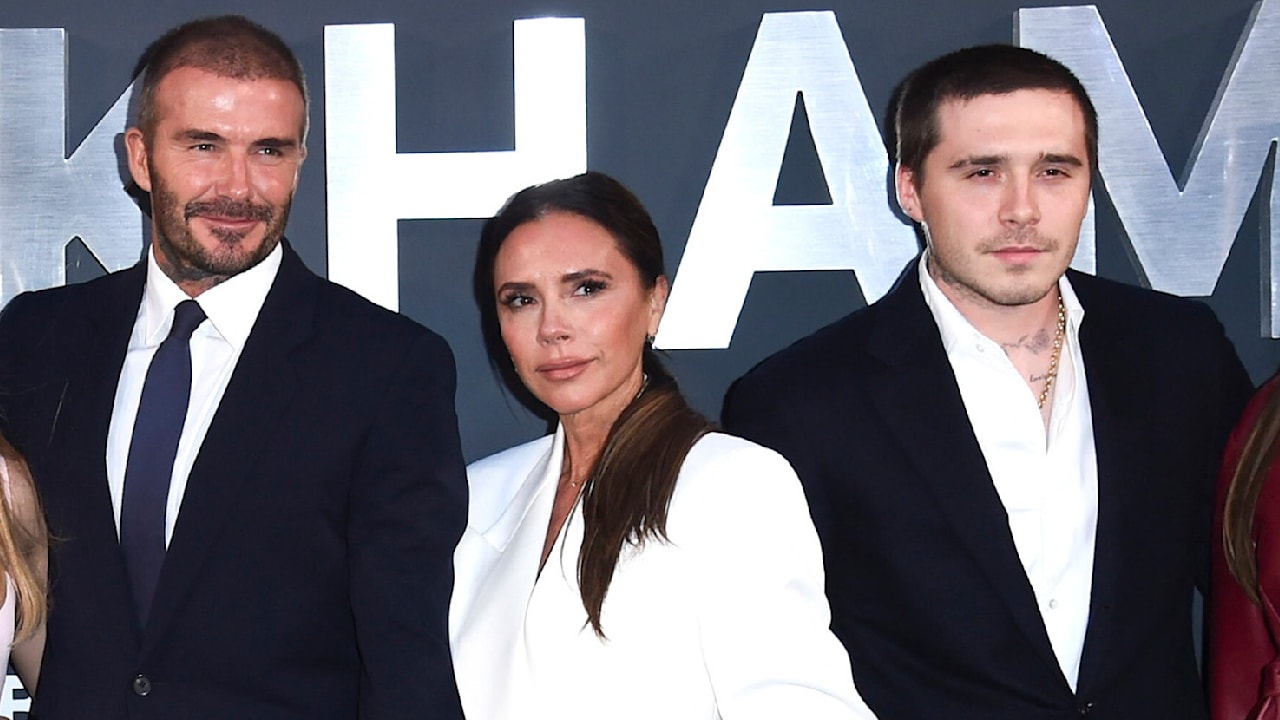 Beckham-Zoff eskaliert: Hähnchen-Video brachte Fass zum Überlaufen | Unterhaltung