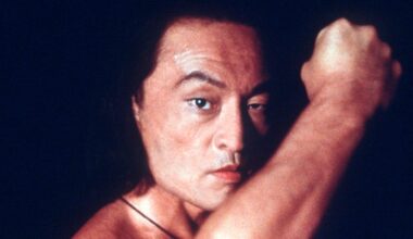 Cary-Hiroyuki Tagawa wurde 75 Jahre alt: „Mortal Kombat“-Star stirbt nach Schlaganfall | Unterhaltung