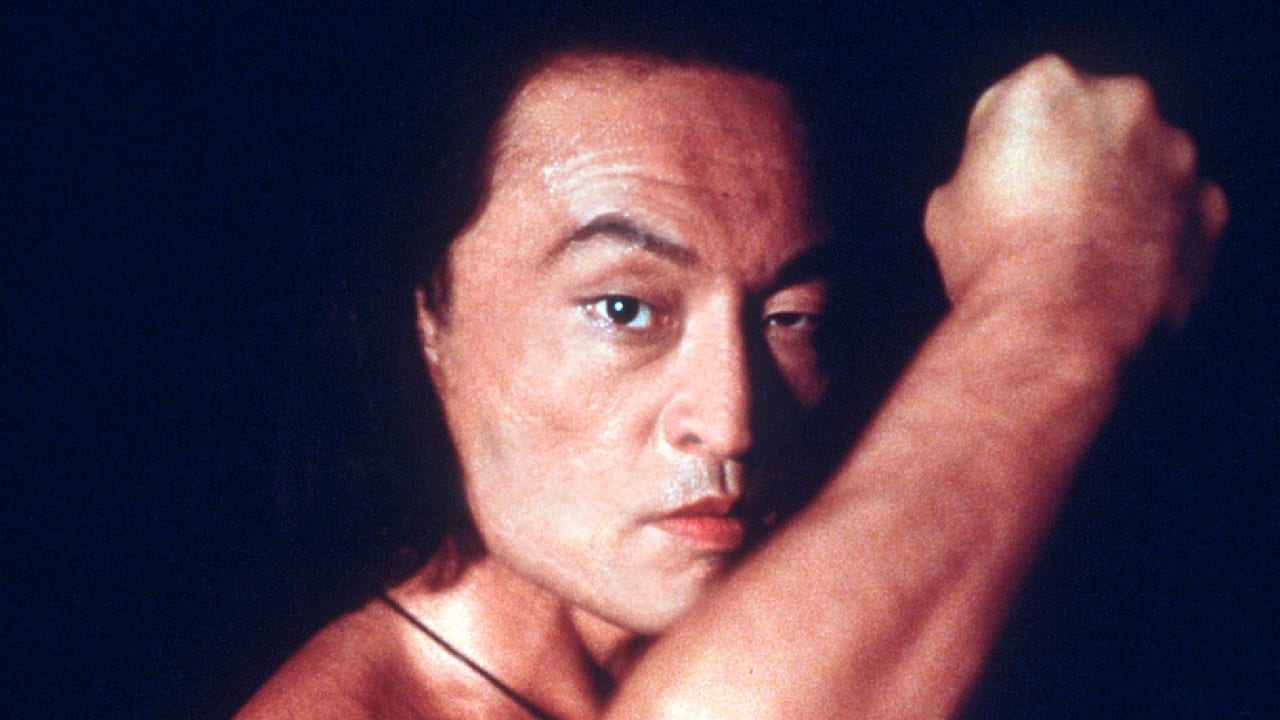 Cary-Hiroyuki Tagawa wurde 75 Jahre alt: „Mortal Kombat“-Star stirbt nach Schlaganfall | Unterhaltung