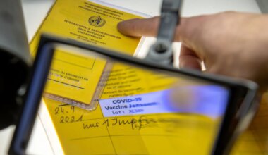 Augsburg: Auslieferung von Arzt nach Impfskandal weiter ungewiss - Bayern