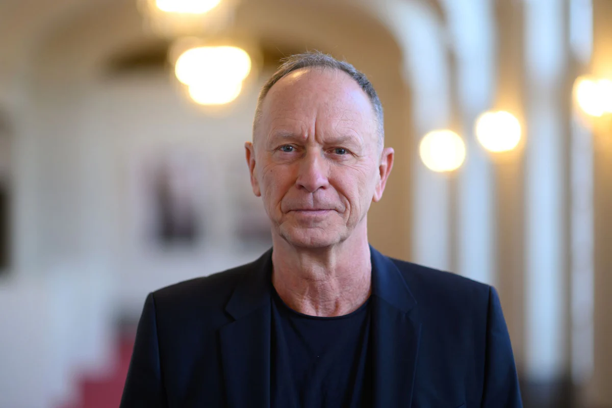 Personalie - Hasko Weber neuer Intendant des Staatsschauspiels Dresden - Kultur